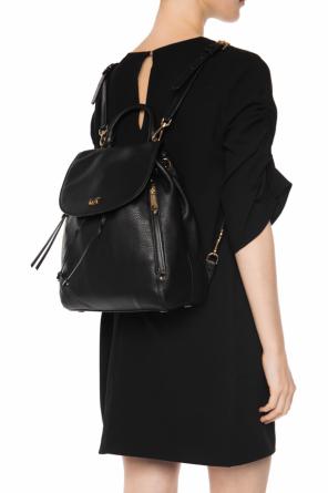 'evie' backpack, zdjęcie 2 'evie' backpack od Michael Kors